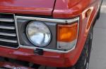 Toyota Land Cruiser 60 1984 года (NA)